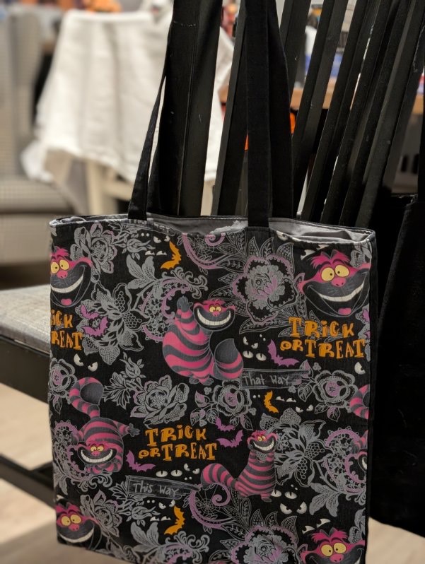 Sac artisanal en tissu – Motifs variés